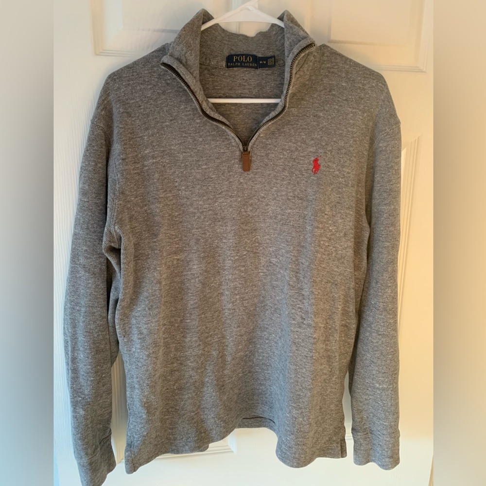 Polo Ralph Lauren Quarter Zip